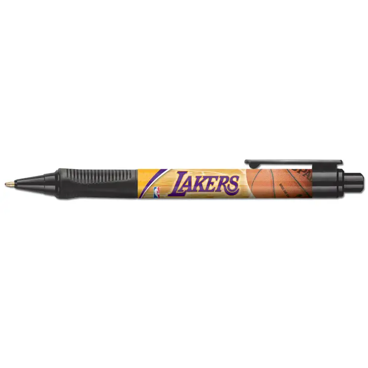 Stylo LAKERS ND Grip