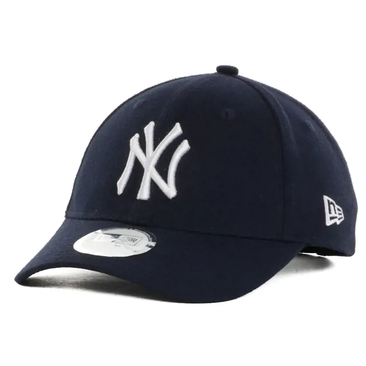 Yankees SA FRASE PARAPHRASEUR SUPPLÉANT bleu marine