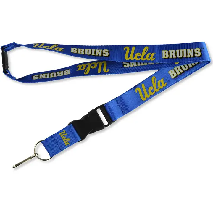 UCLA Cordon d'équipe Aminco bleu