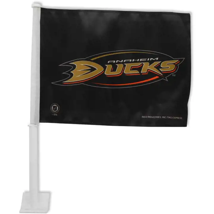 Drapeau de voiture Rico - Canards