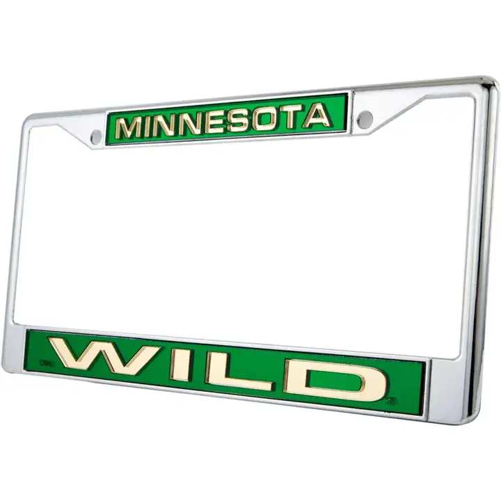 Cadre laser WILD - P/G