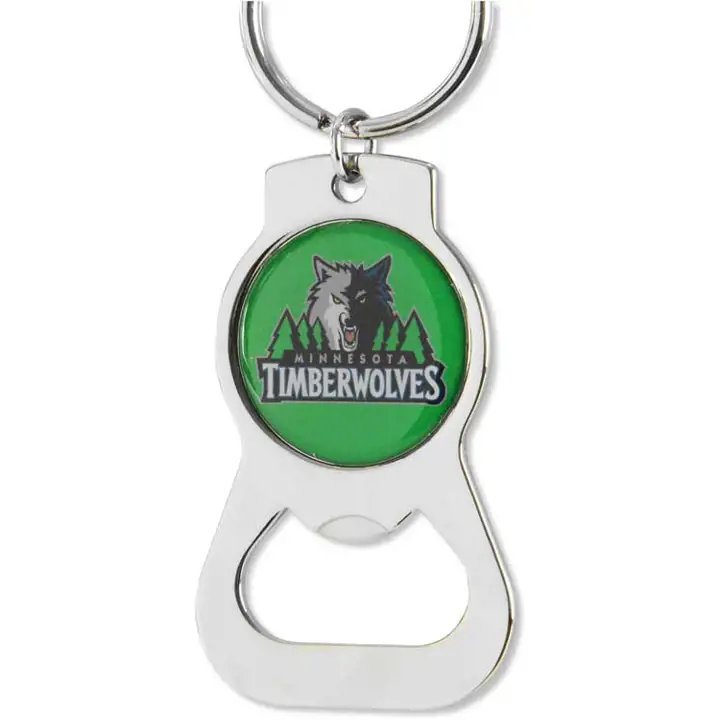 Ouvre-bouteille porte-clés TWOLVES Aminco