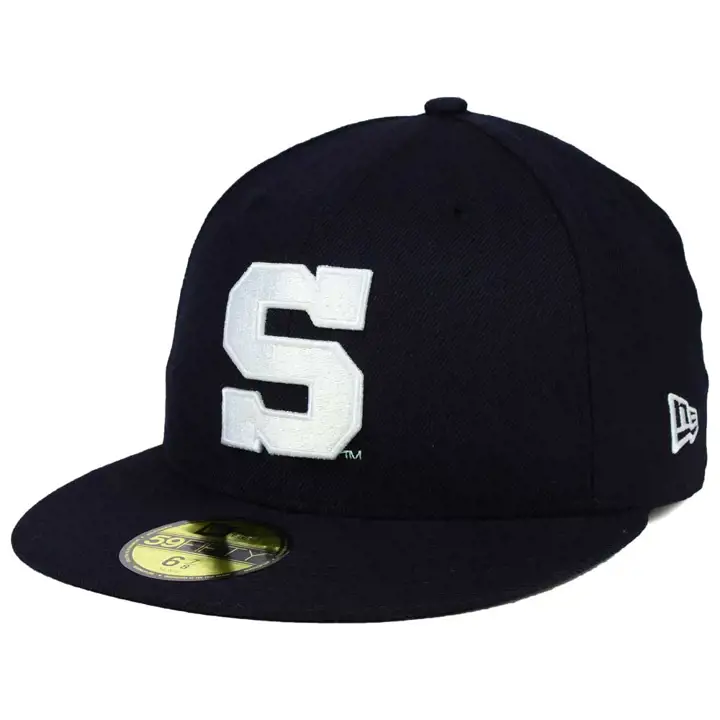 "Penn State NCAA AC 5950 \"S\" marine"