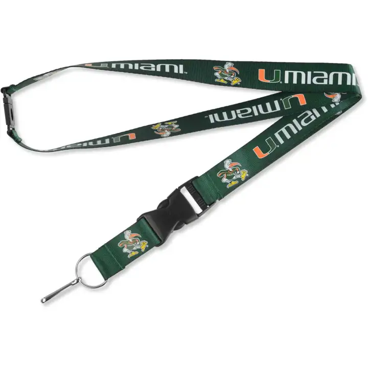 Lanière d'équipe Aminco Miami (FL)