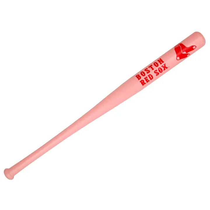 "RED SOX 18" Batte Coop Pleine Couleur rose"