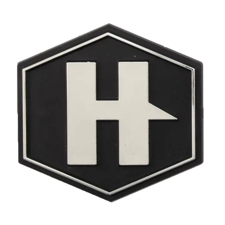 Emblème automobile des Hornets