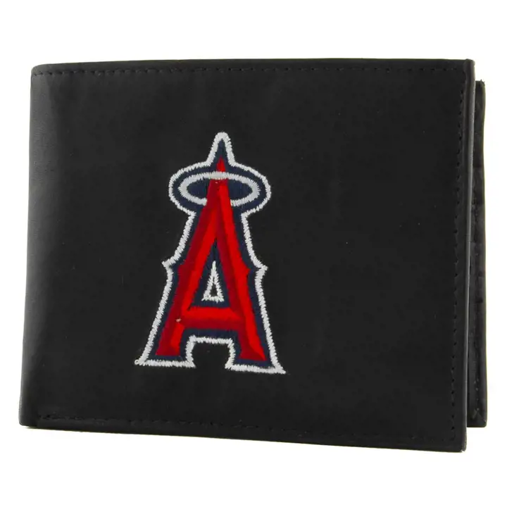 LA Angels NOIR DEUX VOLETS