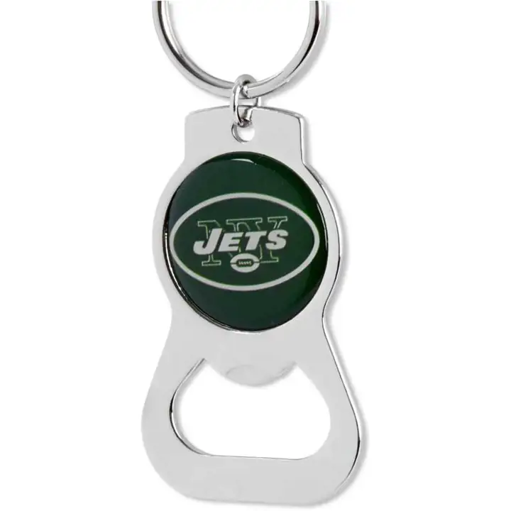 Décapsuleur Porte-clés NY JETS Aminco