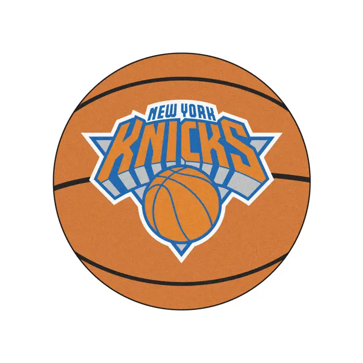 Tapis de basketball KNICKS