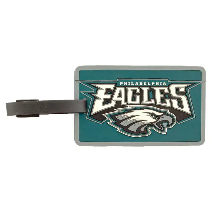 Étiquette souple EAGLES