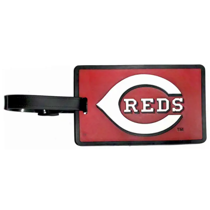 Étiquette souple REDS