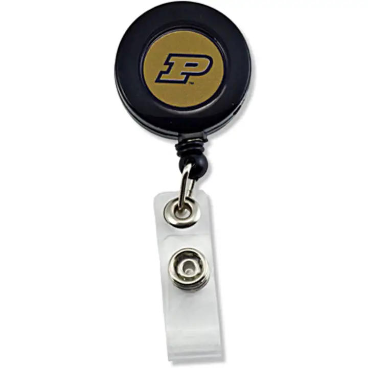 Porte-badge Purdue
