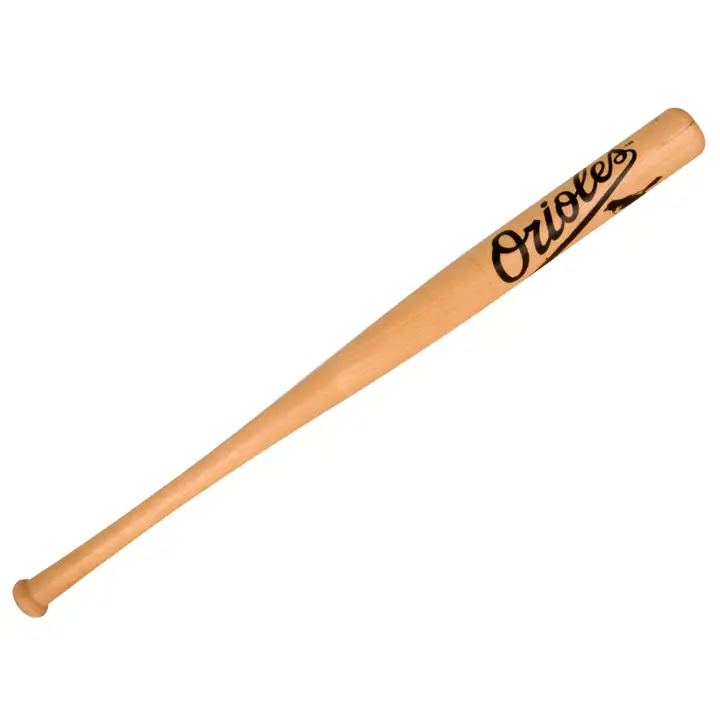 "Orioles 18" Batte Naturelle"