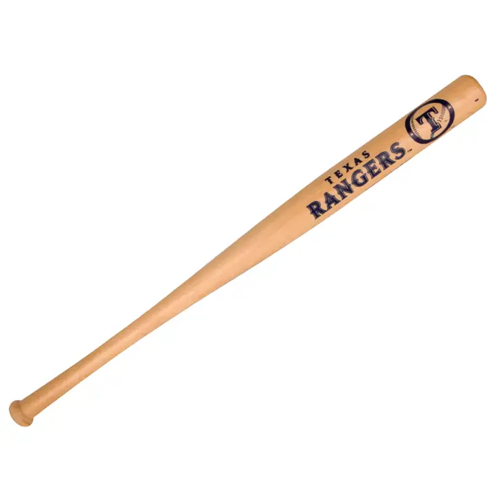 TX RANGERS 18" Batte naturelle naturelle