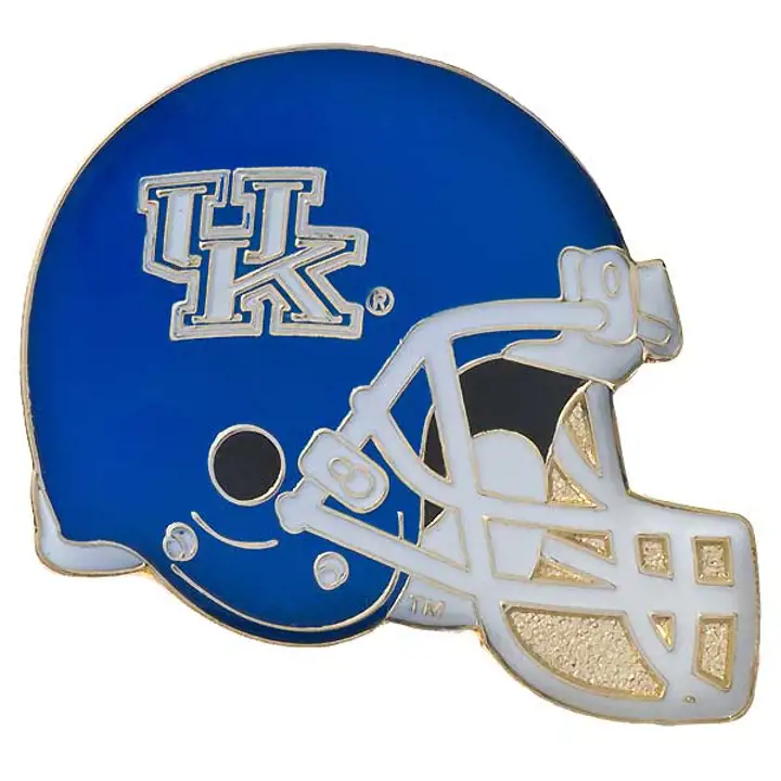 Épingle de casque Kentucky Aminco