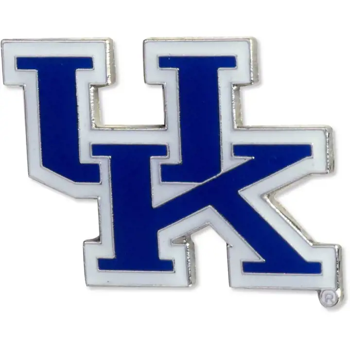Épingle à logo Kentucky Aminco rbl/arg