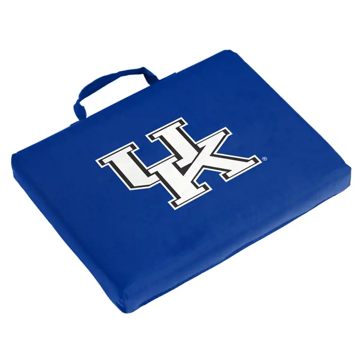 Coussin de siège Kentucky Stadium - Logo