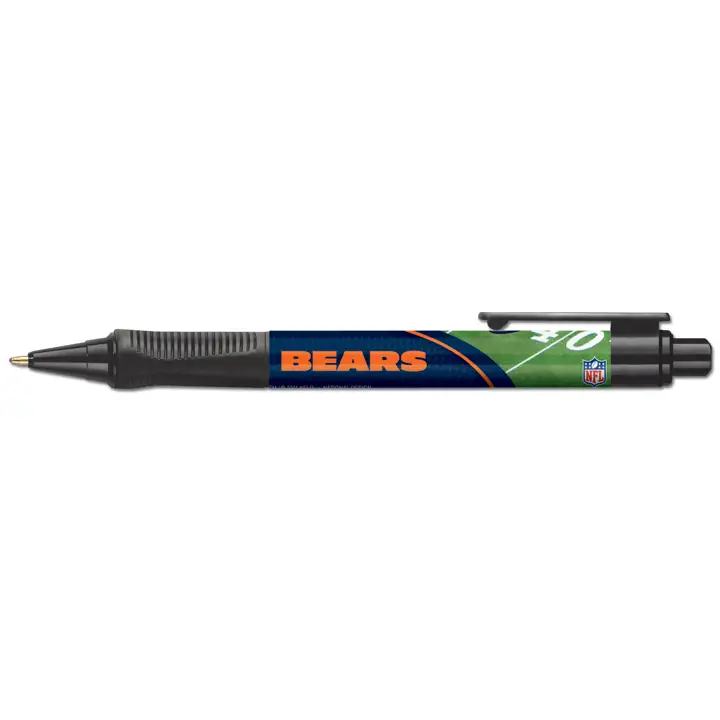 Stylo-Bille BEARS ND