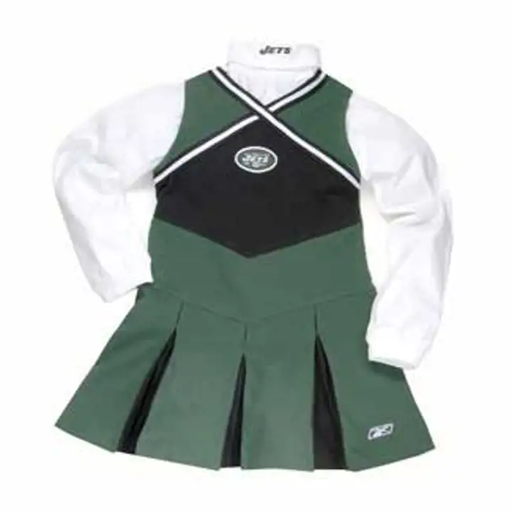 Pull de supporter jeune NFL NY JETS (SA)