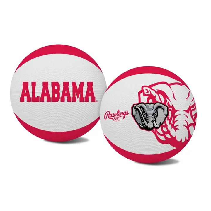 Alabama Alley Oop Basketball Jeunes