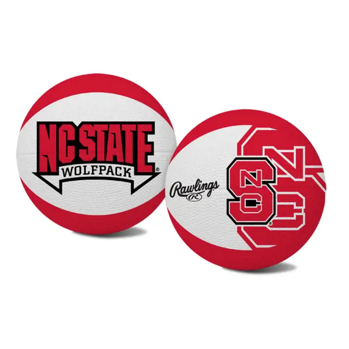 Basketball junior NC State Alley Oop