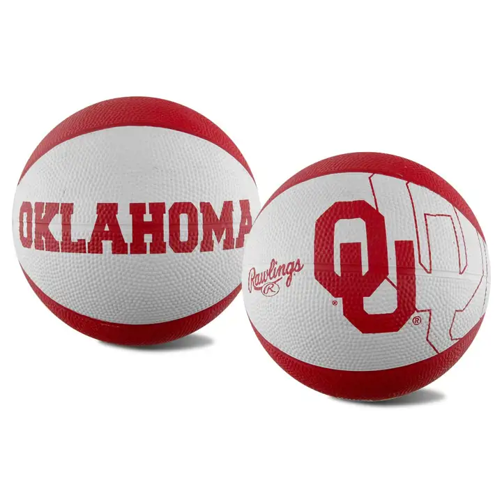 Oklahoma Alley Oop Basketball Jeunesse