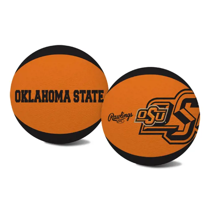 Ok State Alley Oop Basket-ball Jeunesse