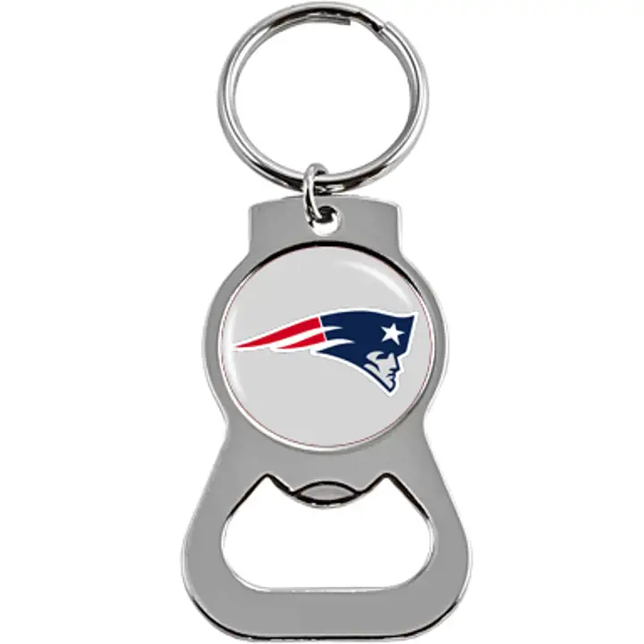 Décapsuleur-porte-clés PATRIOTS Aminco