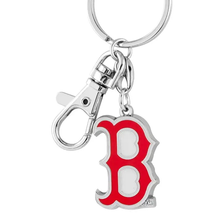 RED SOX Porte-clés robuste Aminco