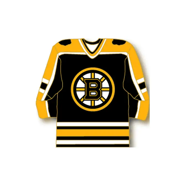Épingle à Maillot Bruins Aminco - Équipe
