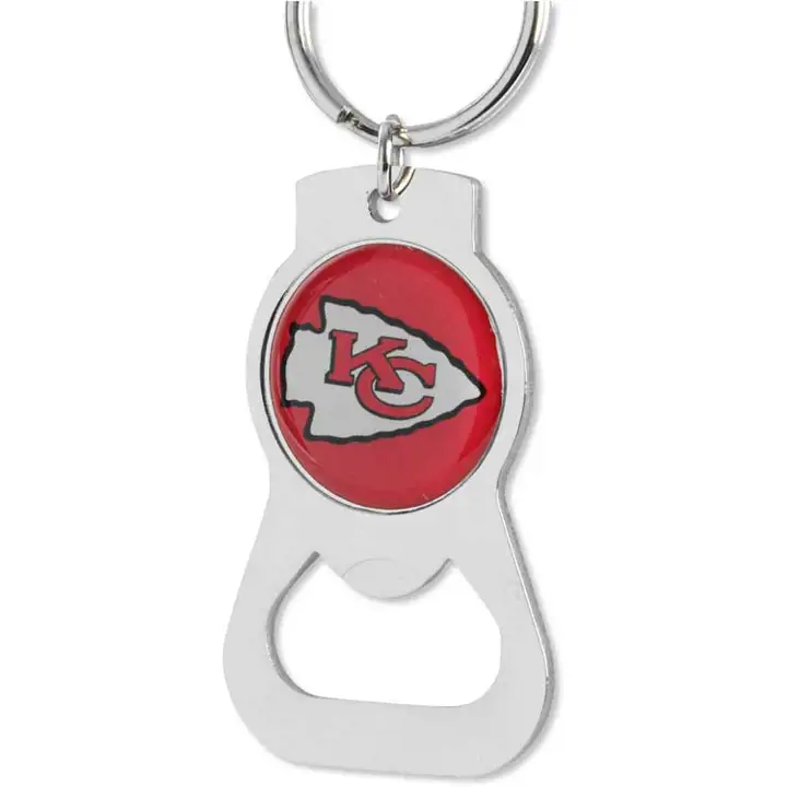 Porte-clés décapsuleur CHIEFS Aminco