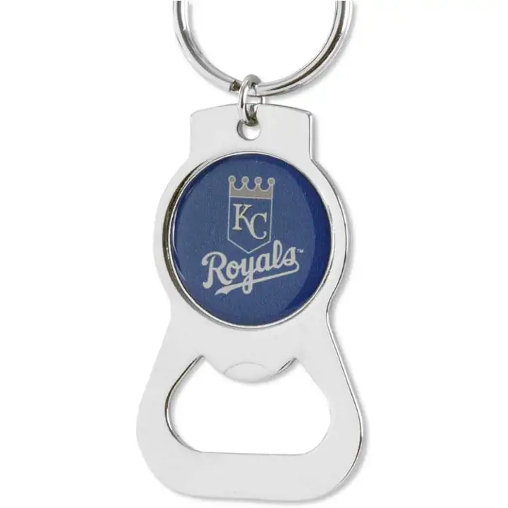 Ouvre-bouteille porte-clés ROYALS Aminco
