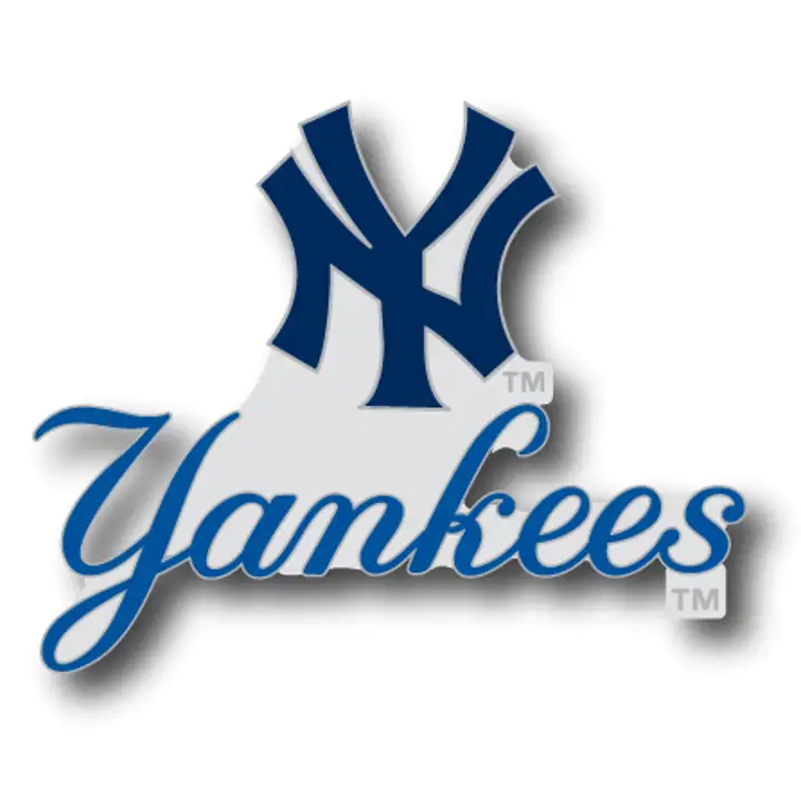 Épingle Aminco Yankees Primary Plus