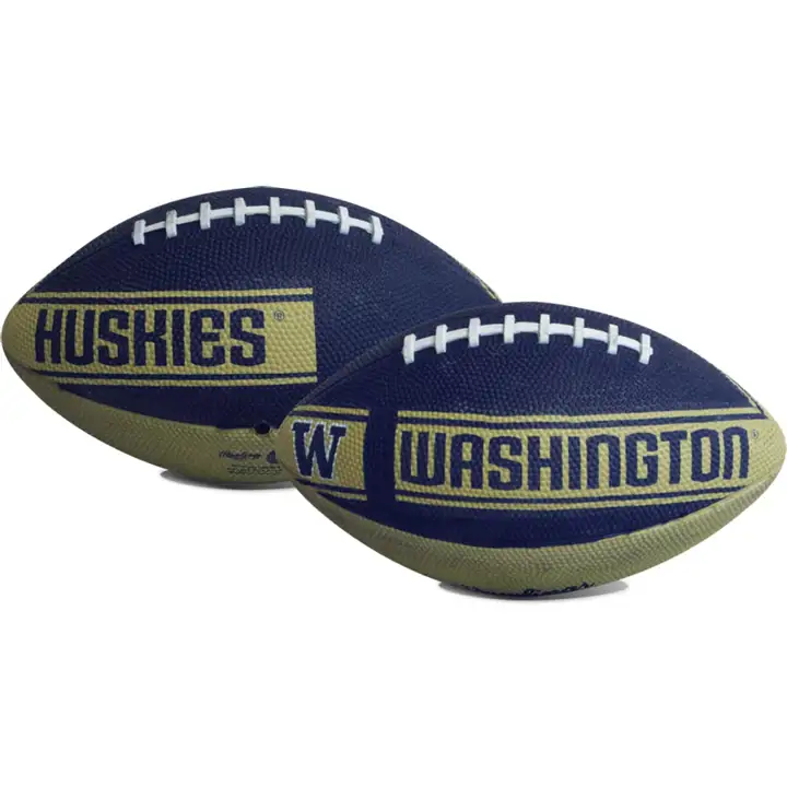 Washington Hail Mary Football Junior