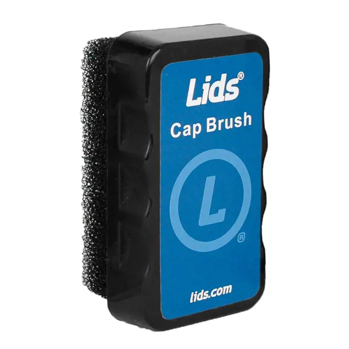 LIDS Brosse à casquette Lids noire