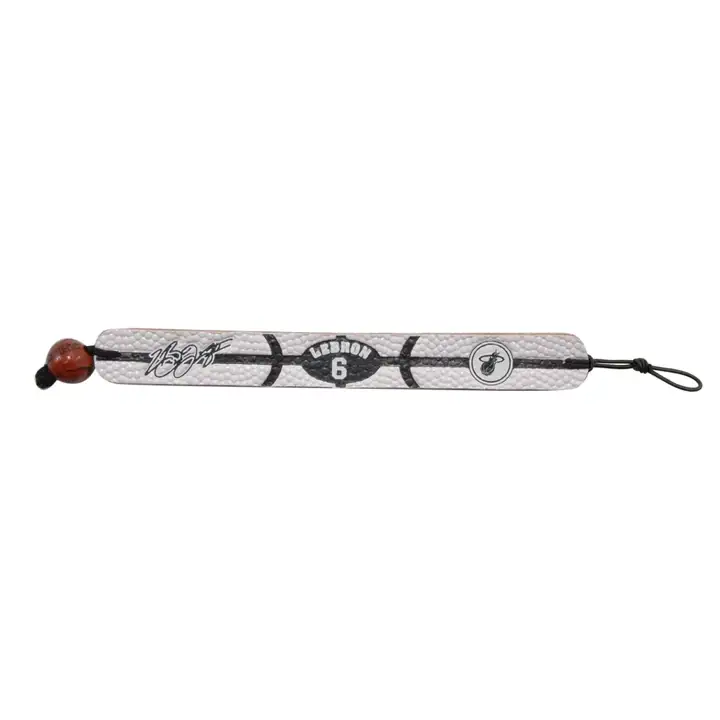 Bracelet de basket HEAT L. James blc