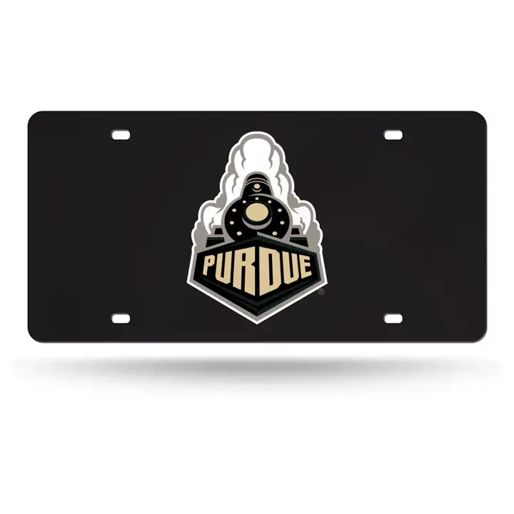 Train de laser tag Purdue