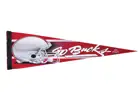 12x30in Pennant