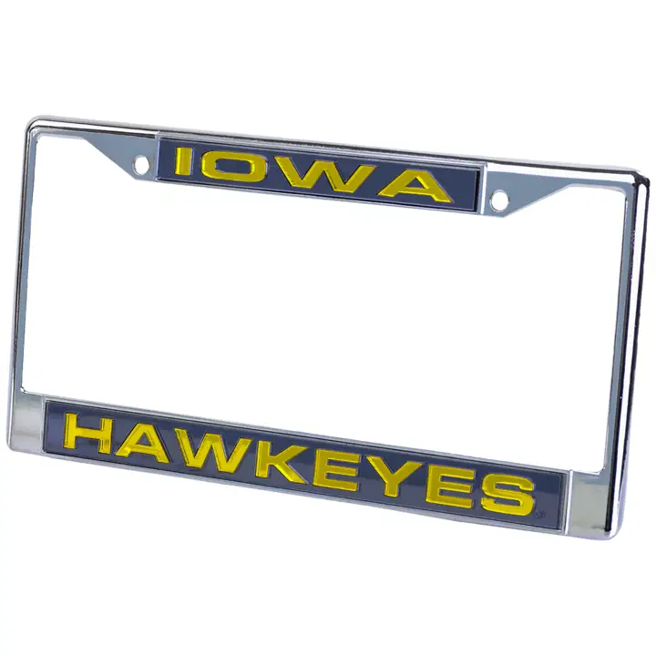 Iowa Laser Frame - G/L   marine/gl