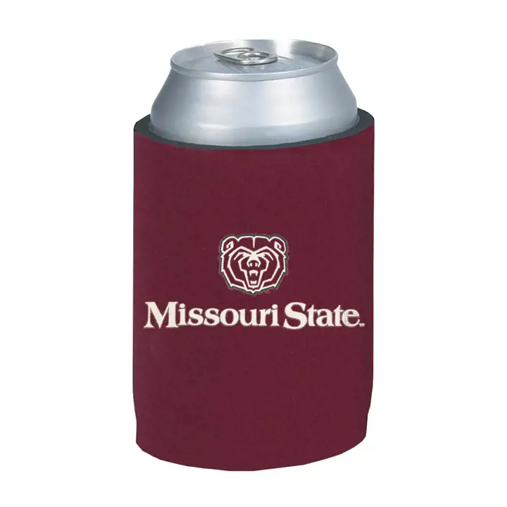Coozie canette État MO