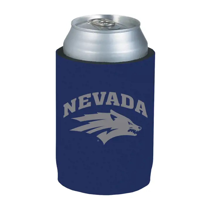 Nevada Can Coozie