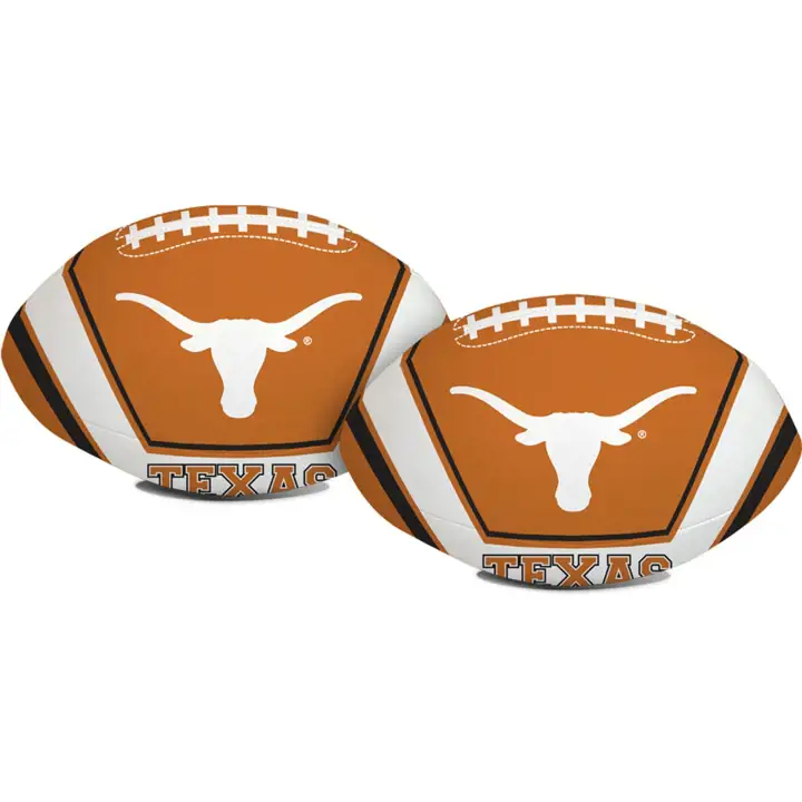 Football souple Texas Goaline 8"