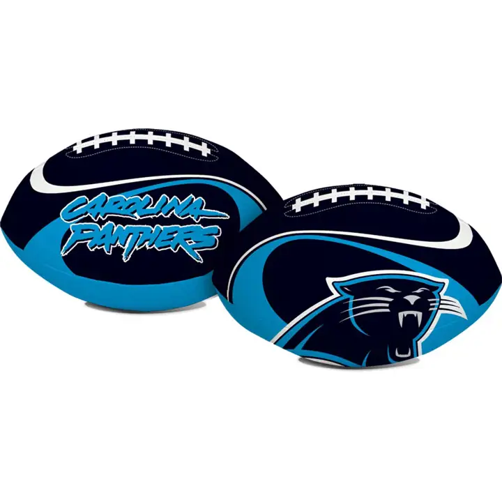 PANTHERS Ballon de Football Goaline Softee 8"