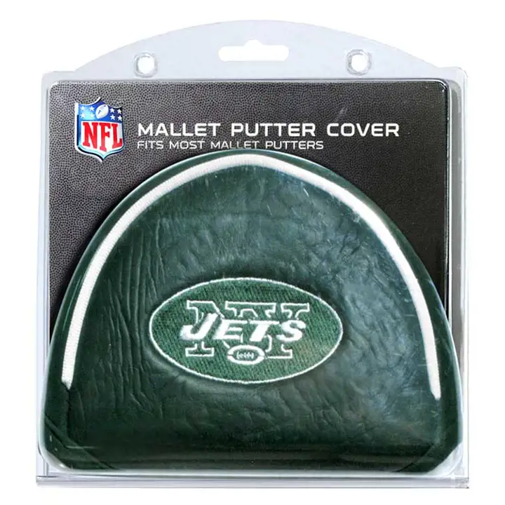 Cache-putter maillet NY JETS