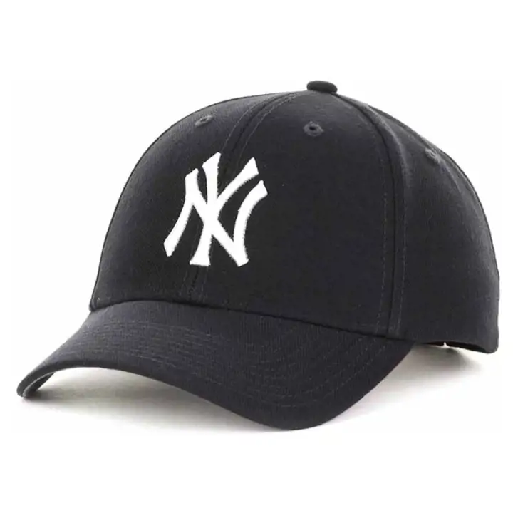 Yankees MLB Réplique Officielle MVP bleu marine