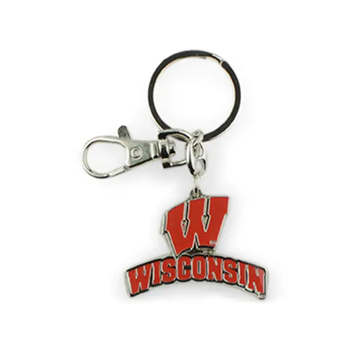 Porte-clés Lourd Wisconsin Aminco