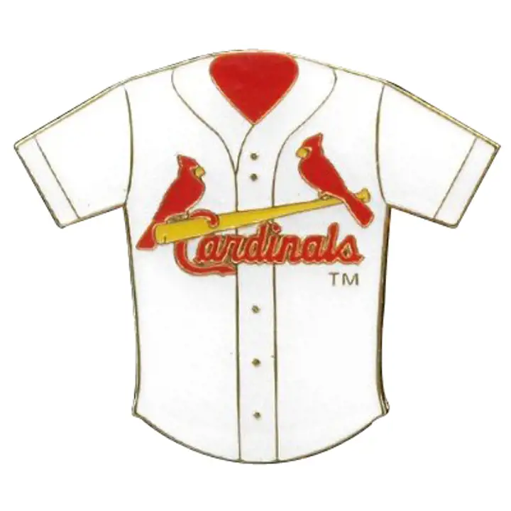 Épingle de maillot STL CARDS Aminco - Maillot d'équipe