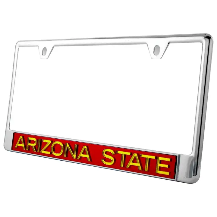 "Monture de lunettes laser Arizona St - M/C « ARIZONA STATE » Métallique"