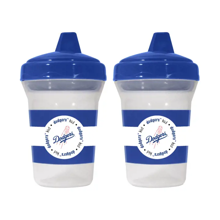 Gobelet anti-fuite DODGERS - 2 p.