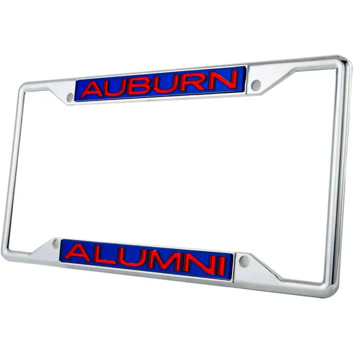 Cadre en aluminium Aubourne - Anciens élèves S/S